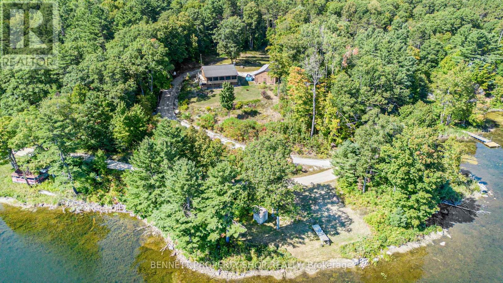 250 Horne Lake Road, Lanark Highlands, Ontario  K0G 1K0 - Photo 30 - X12410467