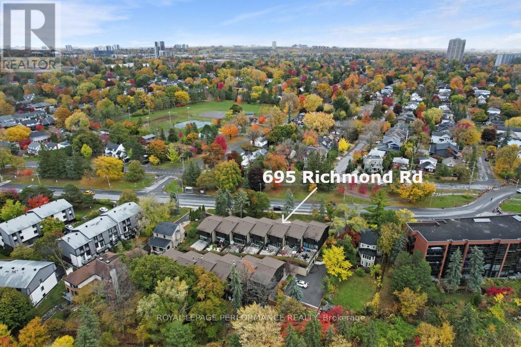 695 Richmond Road, Ottawa, Ontario  K2A 0G6 - Photo 39 - X12485701