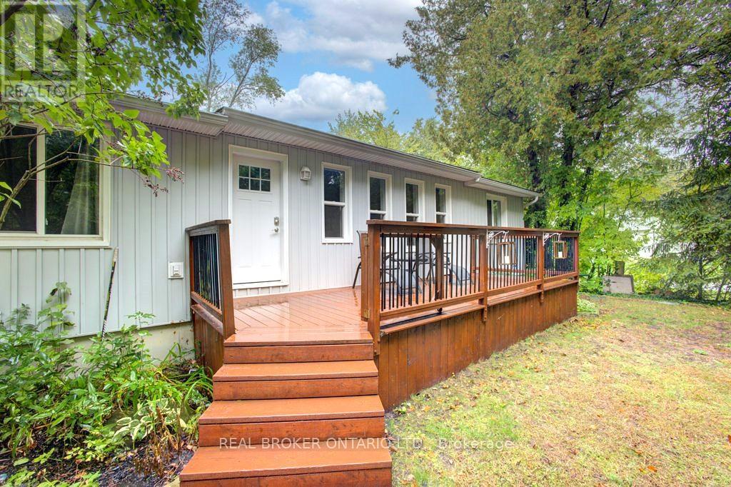 505 Attawandaron Road, Huron-Kinloss, Ontario  N0G 2R0 - Photo 49 - X12429884