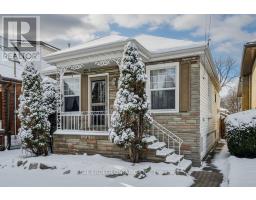 458 UPPER WENTWORTH STREET, Hamilton, Ontario