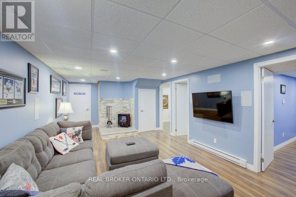 505 Attawandaron Road, Huron-Kinloss, Ontario  N0G 2R0 - Photo 22 - X12429884