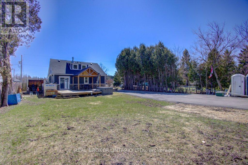 9488 Wellington 124 Road, Erin, Ontario  N0B 1T0 - Photo 37 - X12456506