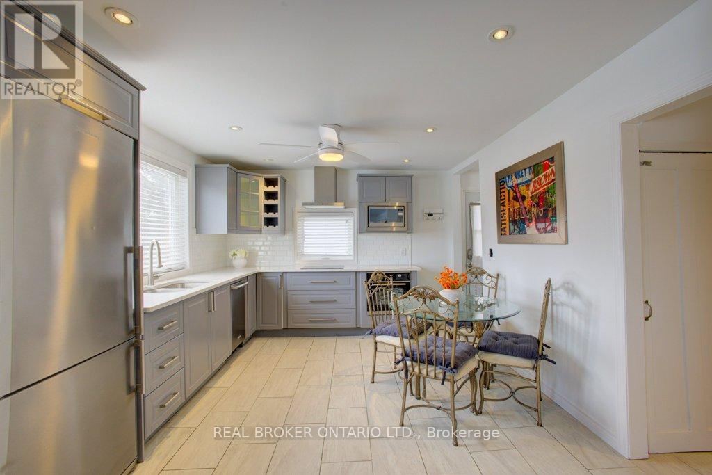 9488 Wellington 124 Road, Erin, Ontario  N0B 1T0 - Photo 4 - X12456506