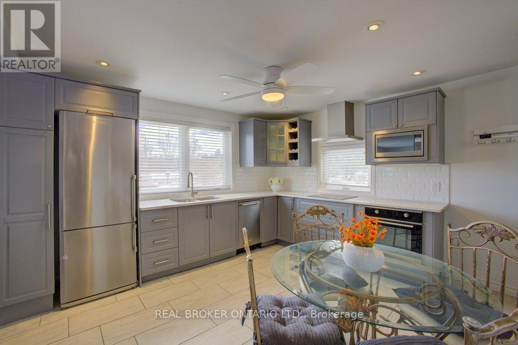 9488 Wellington 124 Road, Erin, Ontario  N0B 1T0 - Photo 3 - X12456506