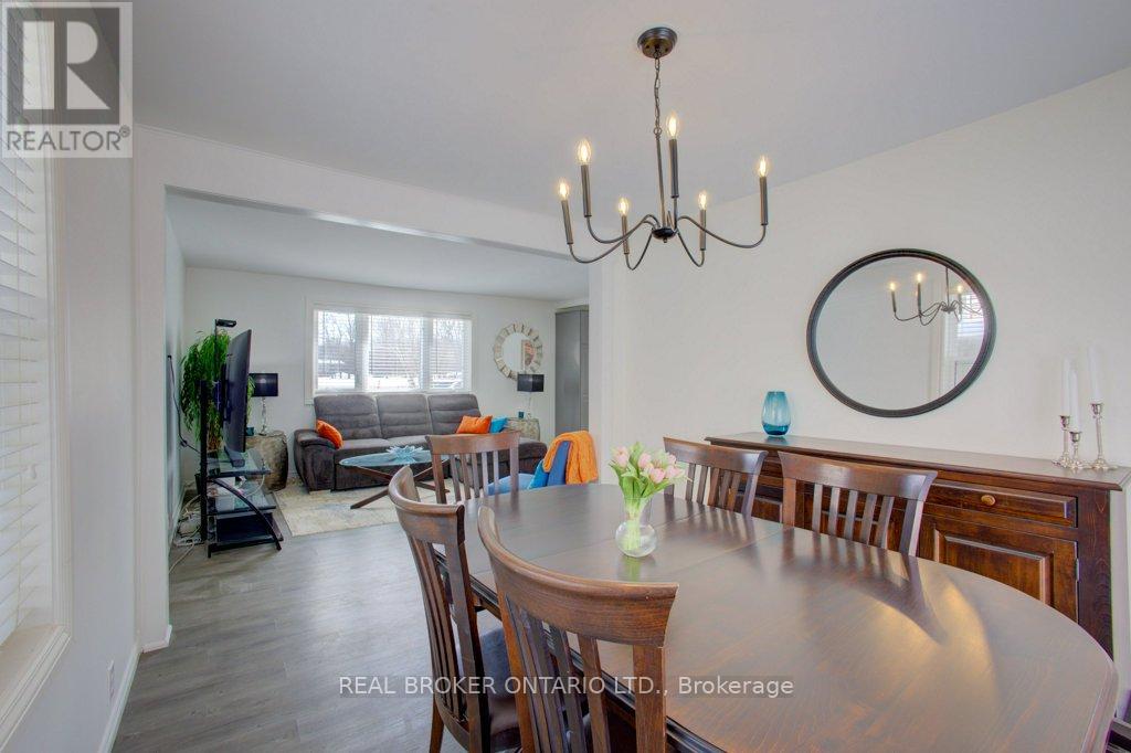 9488 Wellington 124 Road, Erin, Ontario  N0B 1T0 - Photo 14 - X12456506