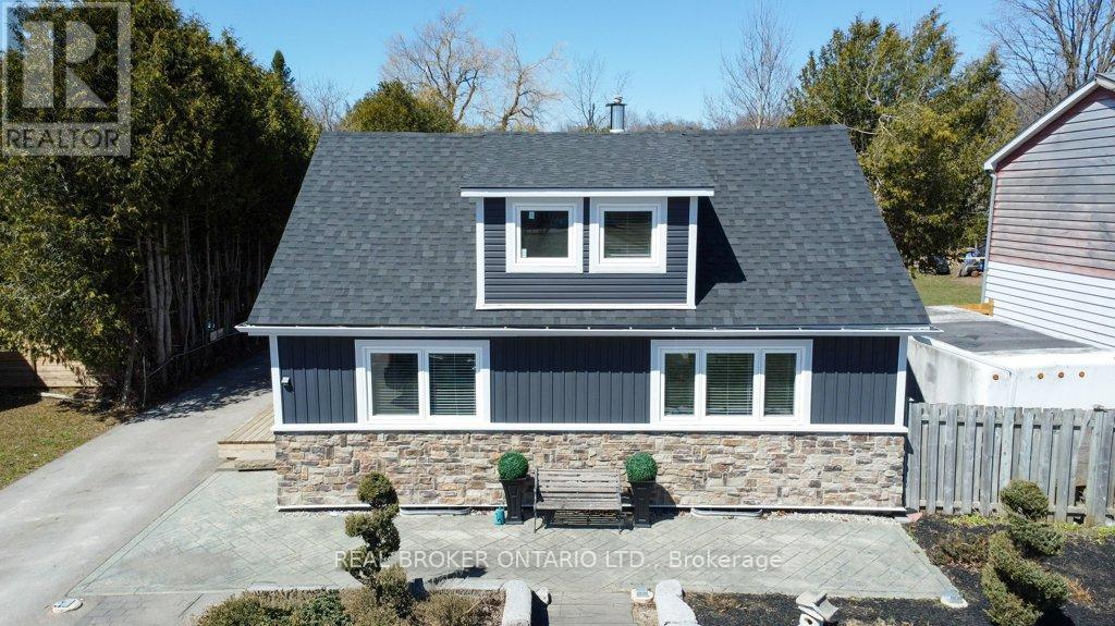 9488 Wellington 124 Road, Erin, Ontario  N0B 1T0 - Photo 42 - X12456506