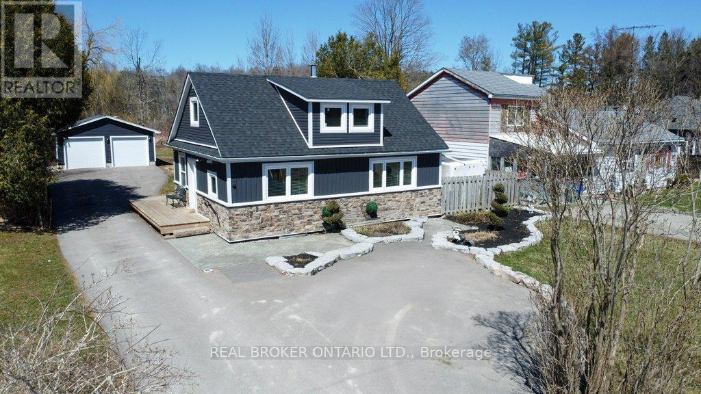 9488 Wellington 124 Road, Erin, Ontario  N0B 1T0 - Photo 43 - X12456506