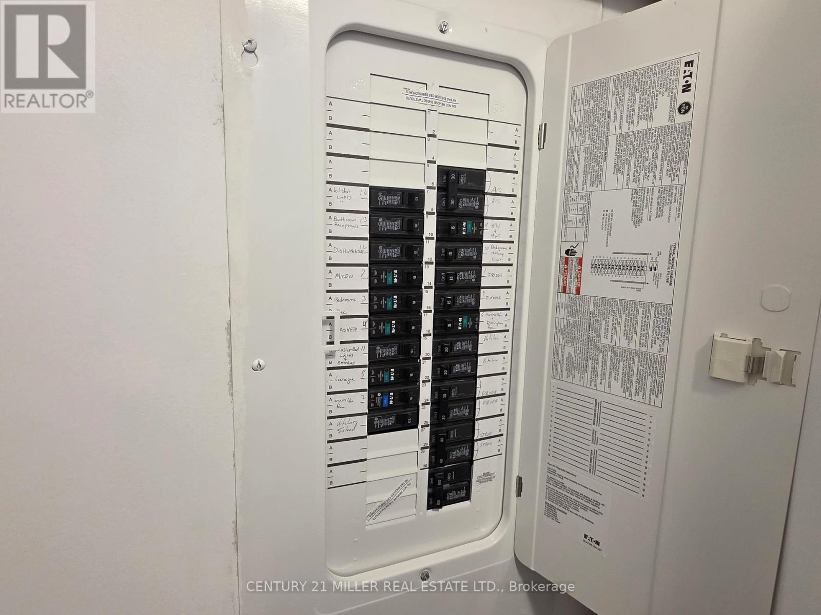 31 - 70 Kenesky Drive, Hamilton, Ontario  L8B 1Y4 - Photo 45 - X12482802