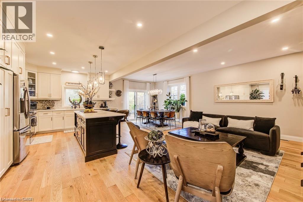 928 Chapel Hill Court, Kitchener, Ontario  N2R 0P4 - Photo 15 - 40793065