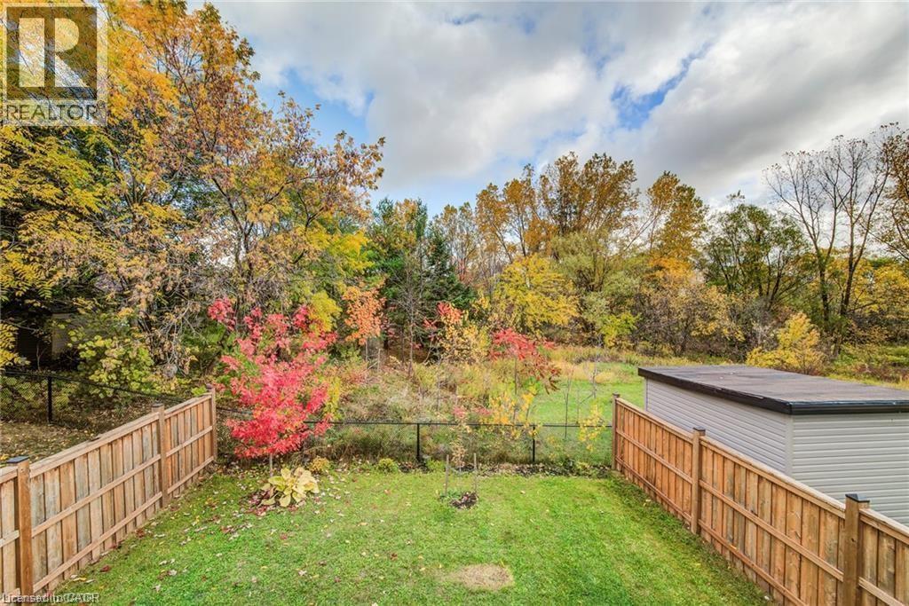 928 Chapel Hill Court, Kitchener, Ontario  N2R 0P4 - Photo 36 - 40793065