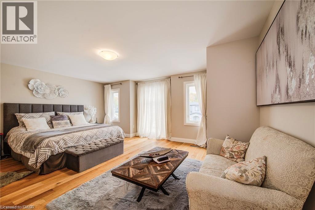 928 Chapel Hill Court, Kitchener, Ontario  N2R 0P4 - Photo 42 - 40793065