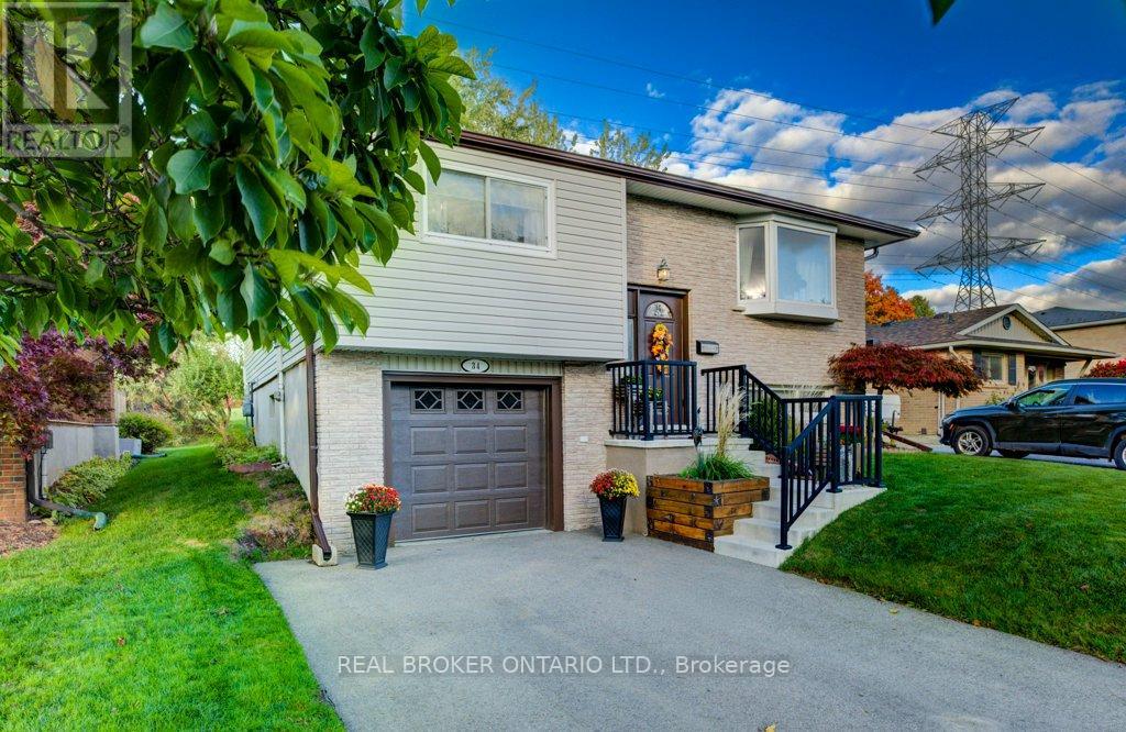 34 Willow Green Court, Kitchener, Ontario  N2N 1W6 - Photo 40 - X12597804