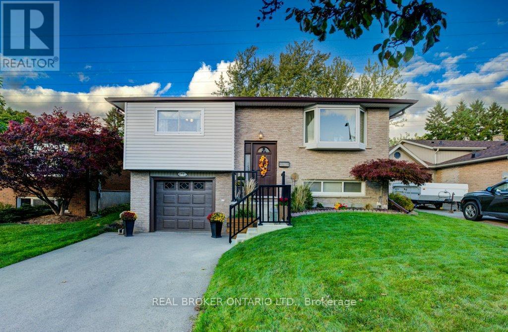 34 Willow Green Court, Kitchener, Ontario  N2N 1W6 - Photo 42 - X12597804
