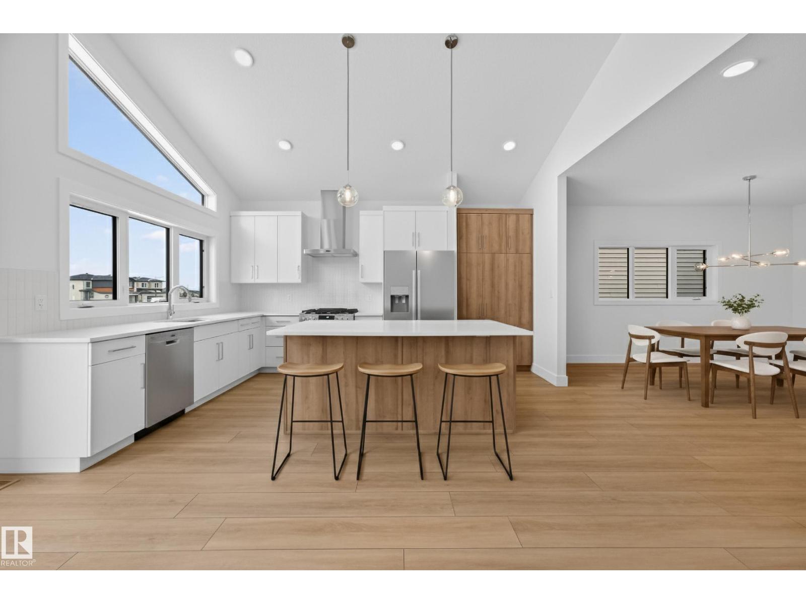 7093 Kiviaq Cr Sw, Edmonton, Alberta  T6W 5N7 - Photo 4 - E4467501