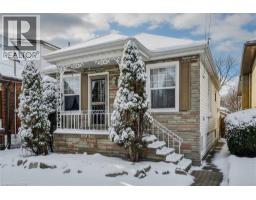 458 UPPER WENTWORTH Street, Hamilton, Ontario