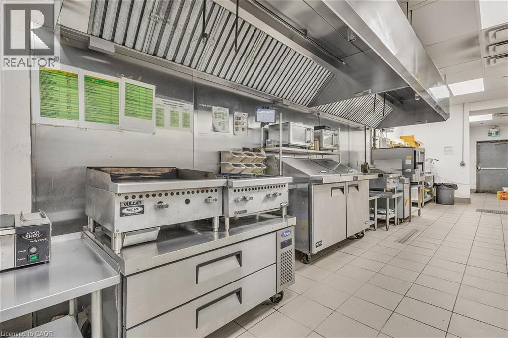 5 Manitou Drive Unit# 106b, Kitchener, Ontario  N2C 2J6 - Photo 14 - 40777671