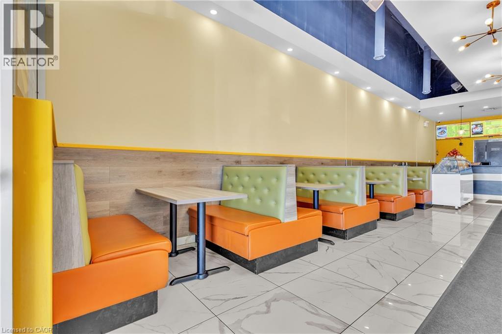 5 Manitou Drive Unit# 106b, Kitchener, Ontario  N2C 2J6 - Photo 3 - 40777671