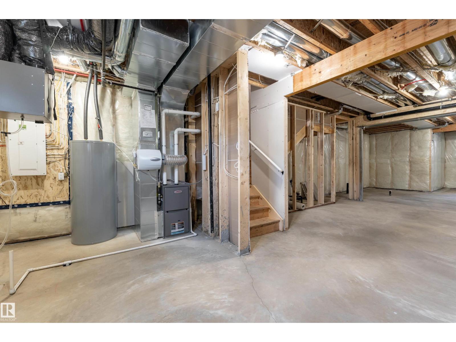 3117 Magpie Wy Nw, Edmonton, Alberta  T5S 0V3 - Photo 33 - E4467505