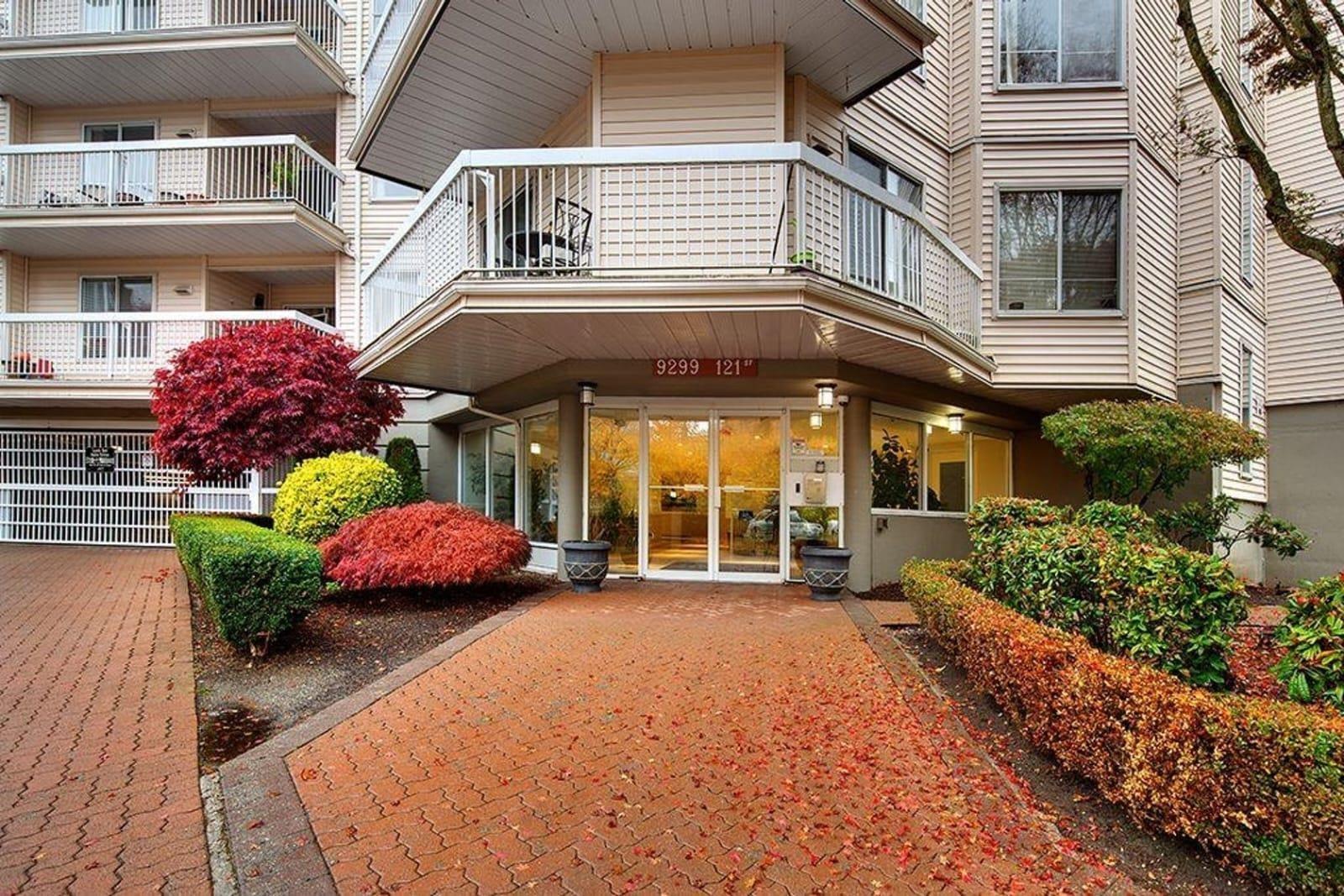 202 9299 121 Street, Surrey, British Columbia  V3V 7X8 - Photo 2 - R3070309