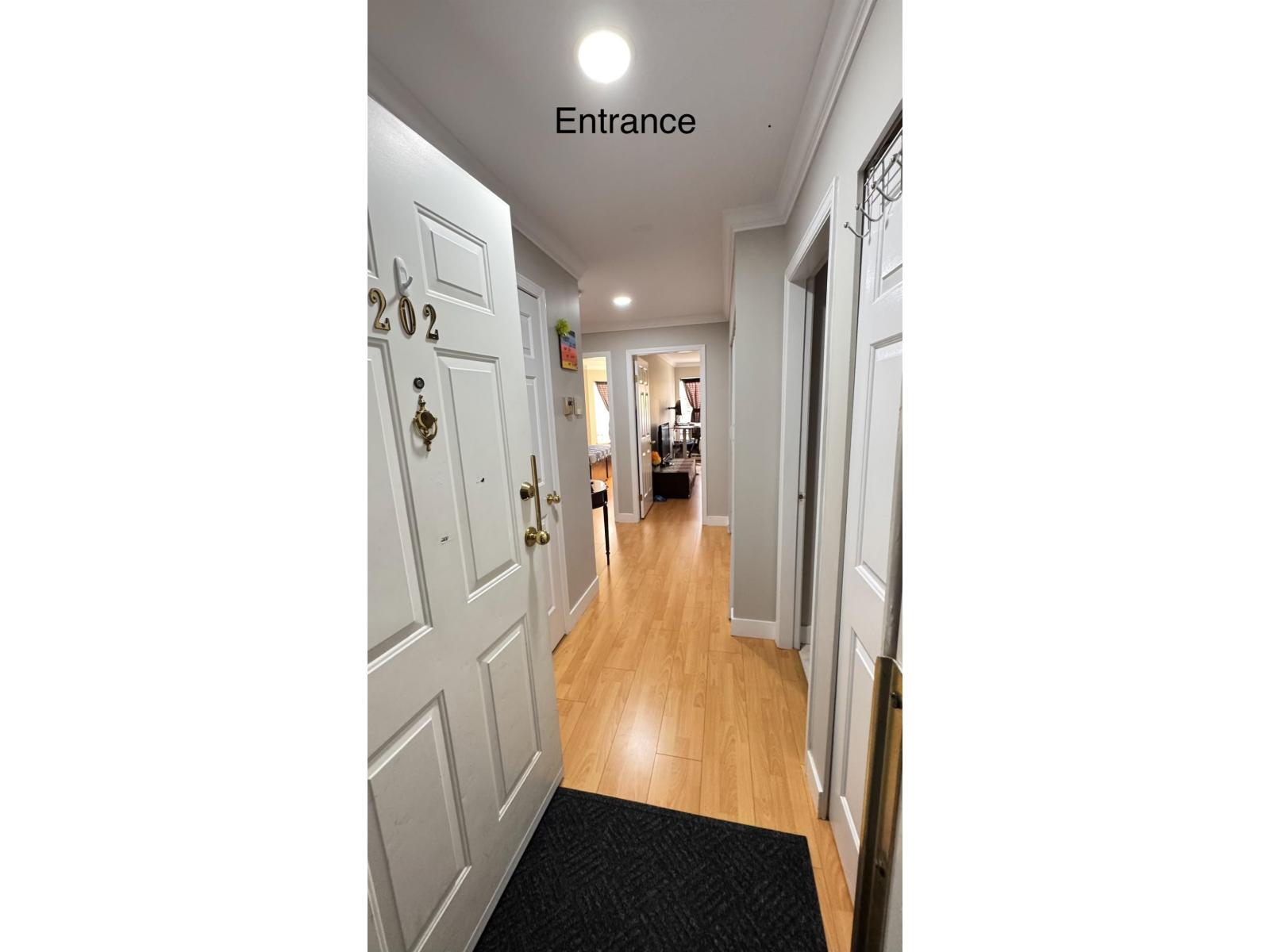 202 9299 121 Street, Surrey, British Columbia  V3V 7X8 - Photo 23 - R3070309