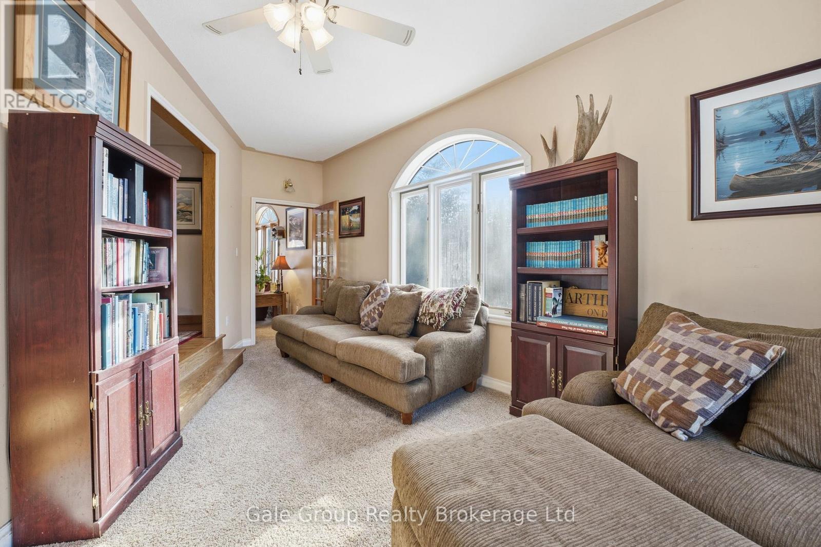 847328 Township Rd 9, Blandford-Blenheim, Ontario N0J 1G0 - Photo 19 - X12557666