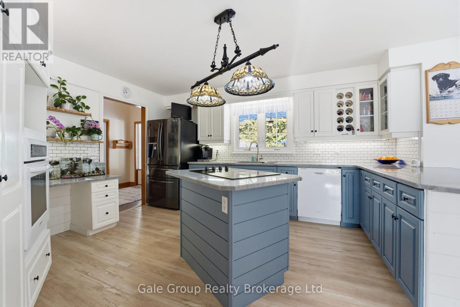 847328 Township Rd 9, Blandford-Blenheim, Ontario N0J 1G0 - Photo 12 - X12557666