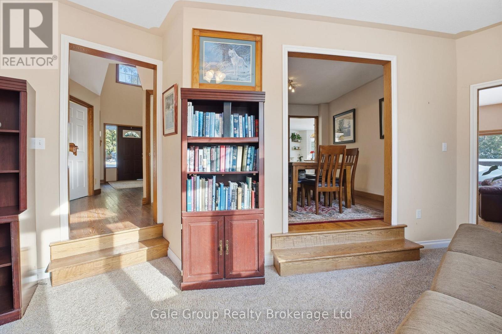 847328 Township Rd 9, Blandford-Blenheim, Ontario N0J 1G0 - Photo 20 - X12557666