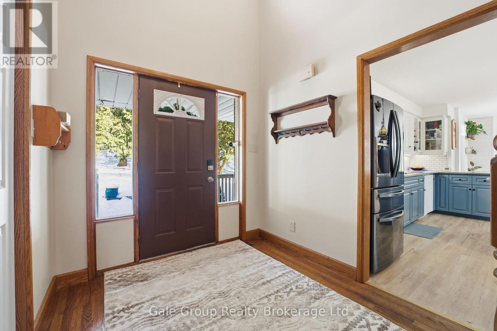 847328 Township Rd 9, Blandford-Blenheim, Ontario N0J 1G0 - Photo 5 - X12557666