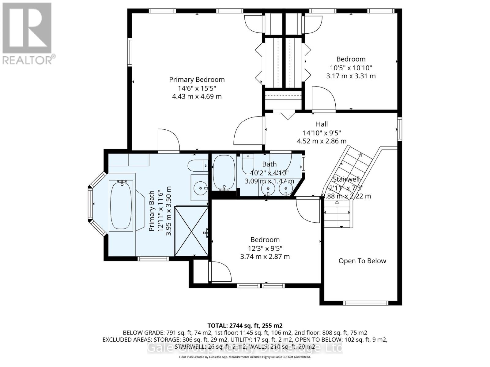 847328 Township Rd 9, Blandford-Blenheim, Ontario N0J 1G0 - Photo 47 - X12557666