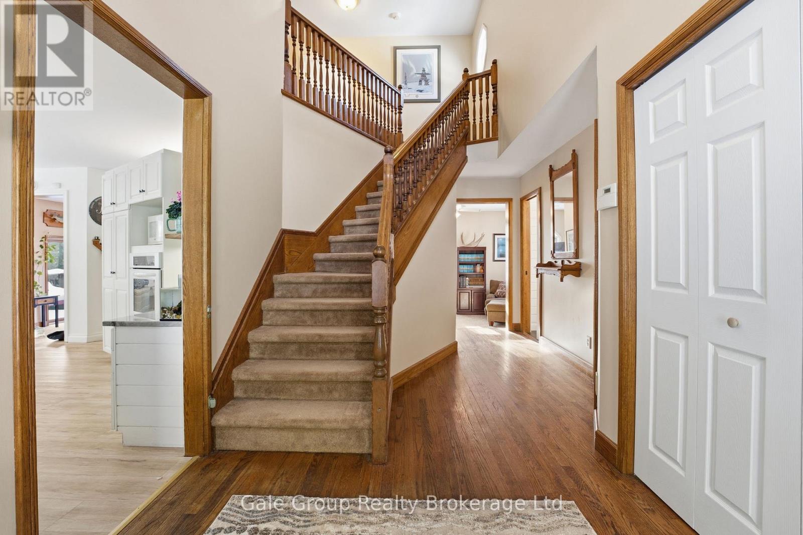 847328 Township Rd 9, Blandford-Blenheim, Ontario N0J 1G0 - Photo 6 - X12557666