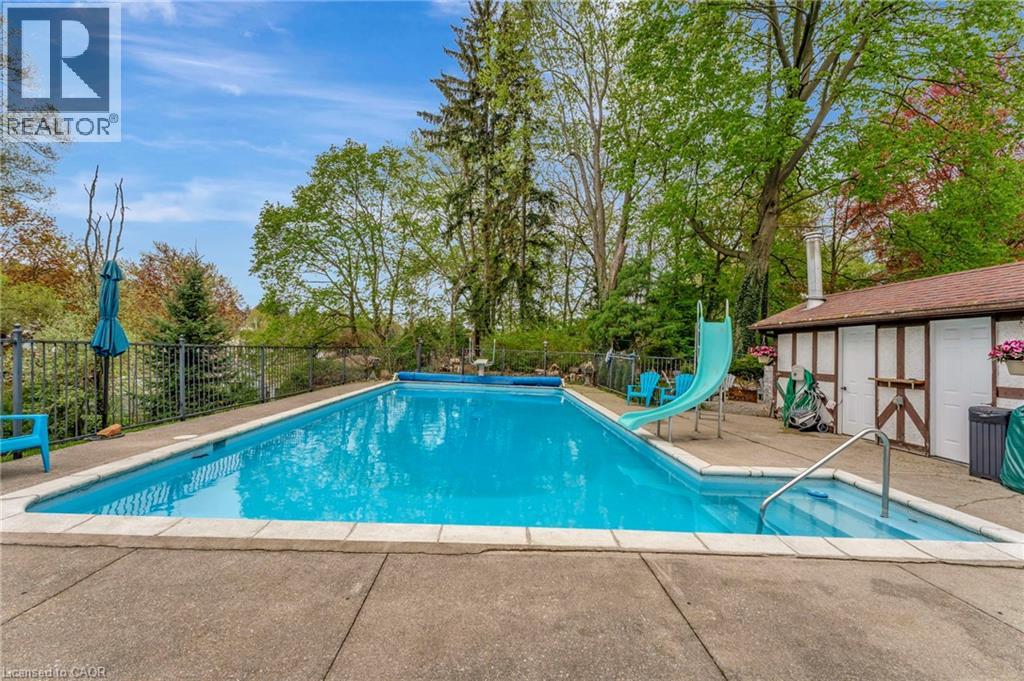 26 Evergreen Hill Road, Simcoe, Ontario N3Y 1B8 - Photo 40 - 40753217