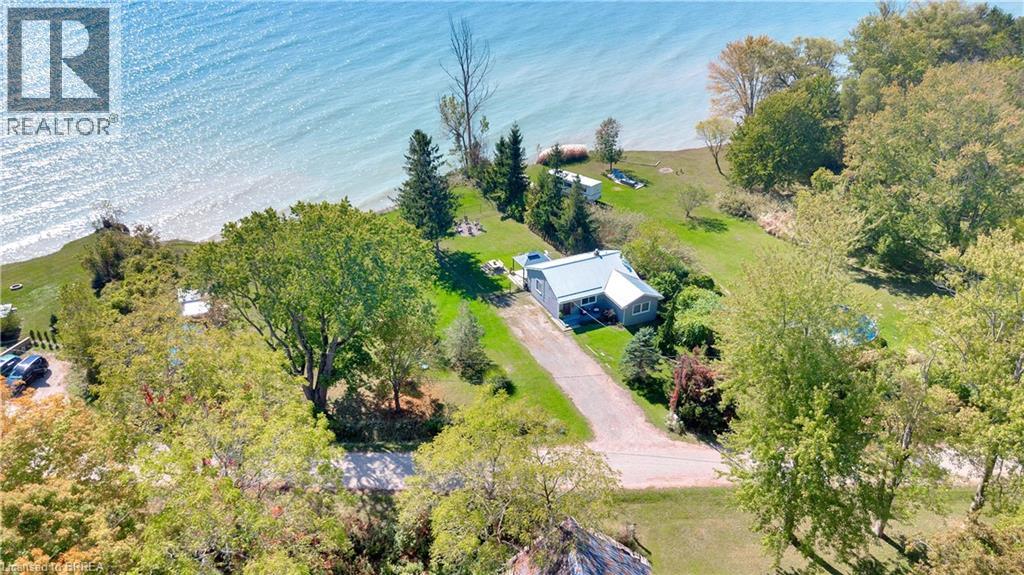 5331 Grand Canyon Road, Port Stanley, Ontario  N5L 1J1 - Photo 1 - 40792568