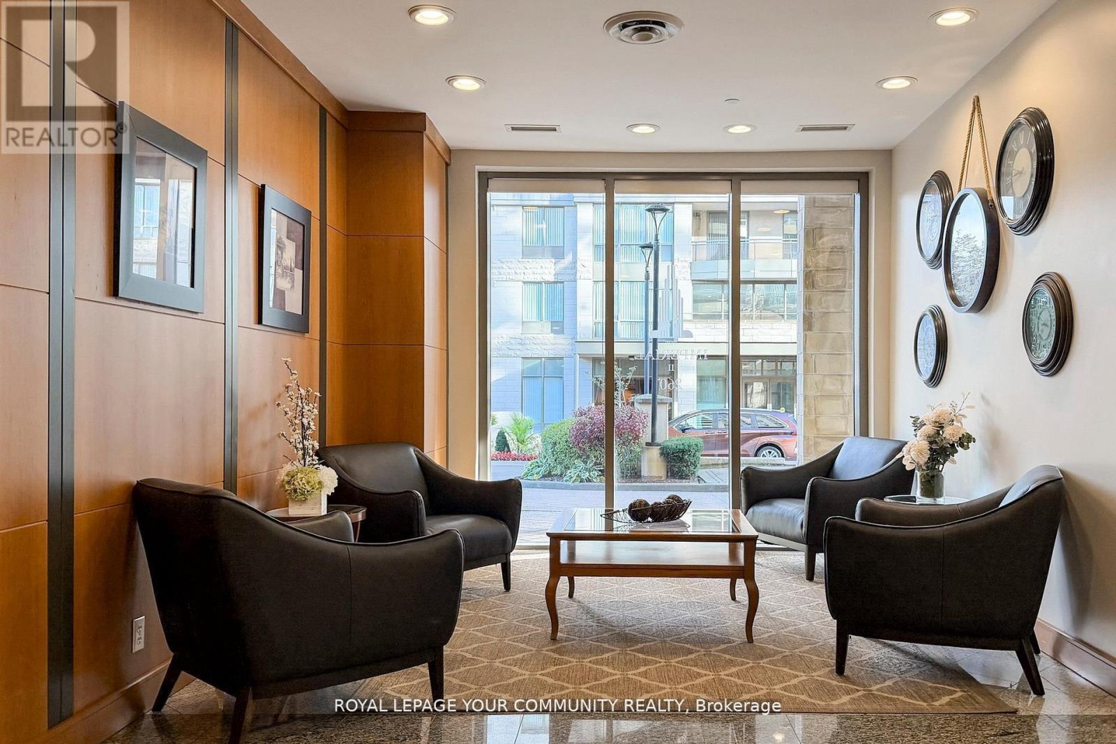 1201 - 260 Doris Avenue, Toronto, Ontario  M2N 6X9 - Photo 13 - C12612908