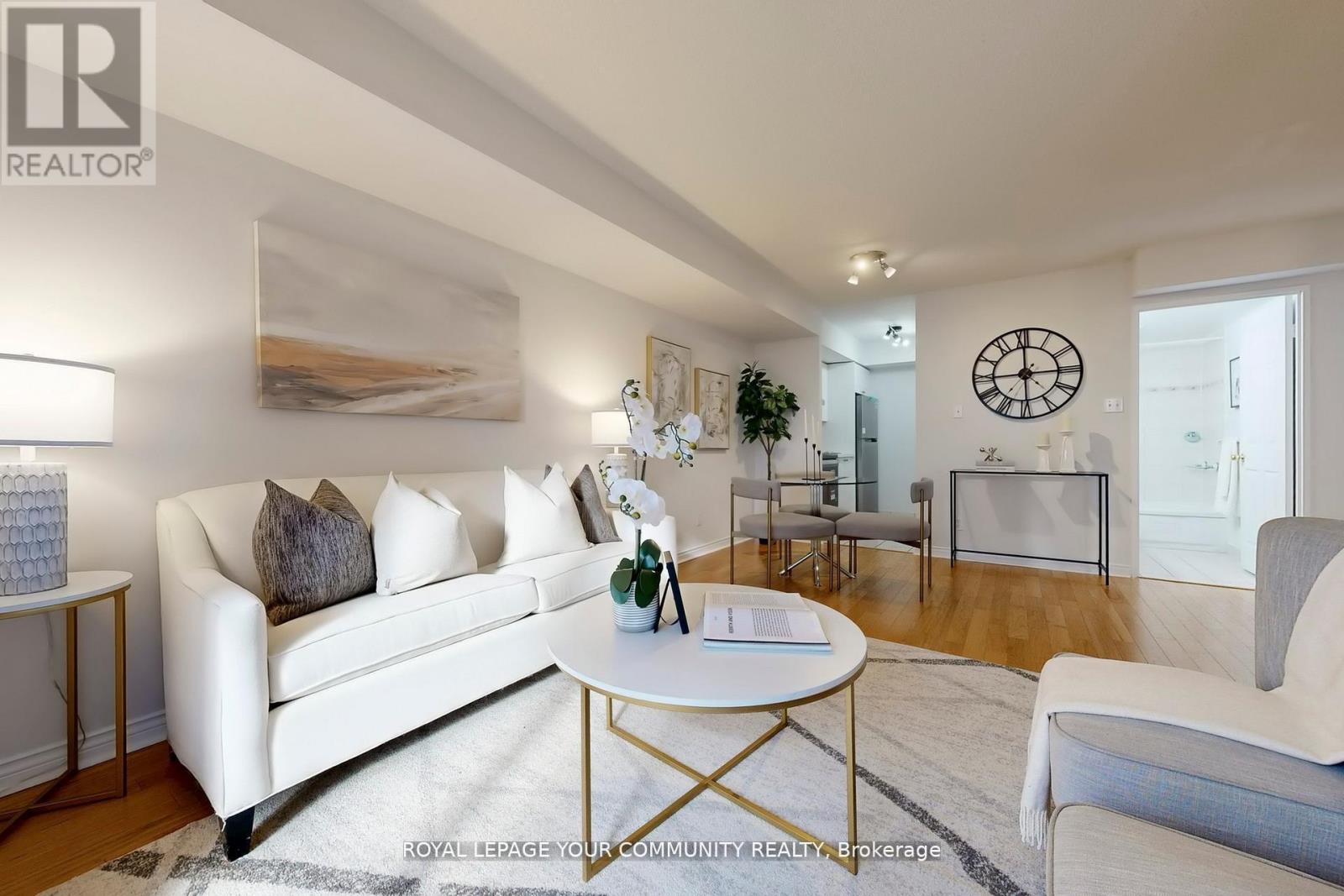 1201 - 260 Doris Avenue, Toronto, Ontario  M2N 6X9 - Photo 21 - C12612908