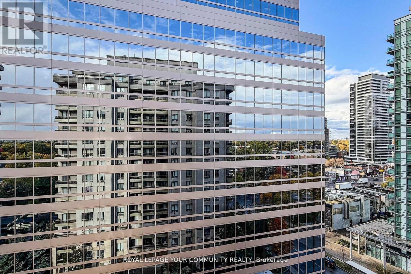 1201 - 260 Doris Avenue, Toronto, Ontario  M2N 6X9 - Photo 36 - C12612908