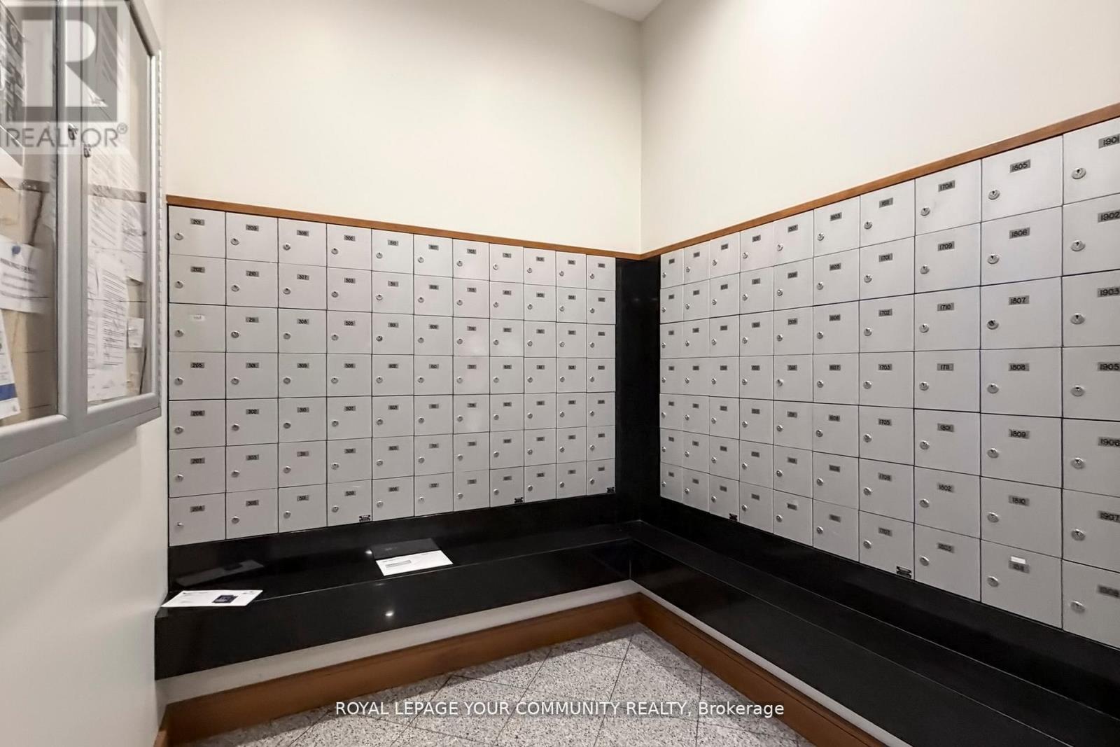 1201 - 260 Doris Avenue, Toronto, Ontario  M2N 6X9 - Photo 43 - C12612908