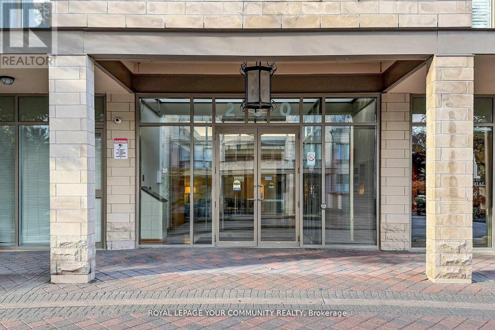 1201 - 260 Doris Avenue, Toronto, Ontario  M2N 6X9 - Photo 9 - C12612908