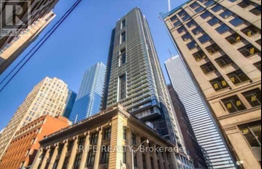 3601 - 70 Temperance Street, Toronto, Ontario  M5H 4E8 - Photo 1 - C12612914