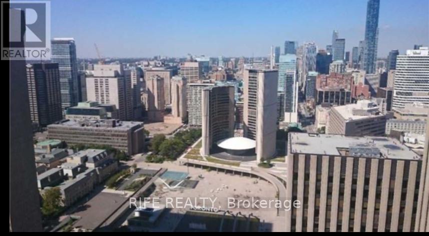 3601 - 70 Temperance Street, Toronto, Ontario  M5H 4E8 - Photo 12 - C12612914