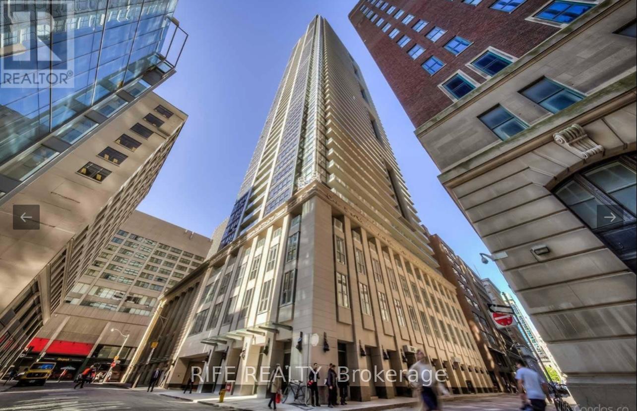 3601 - 70 Temperance Street, Toronto, Ontario  M5H 4E8 - Photo 14 - C12612914