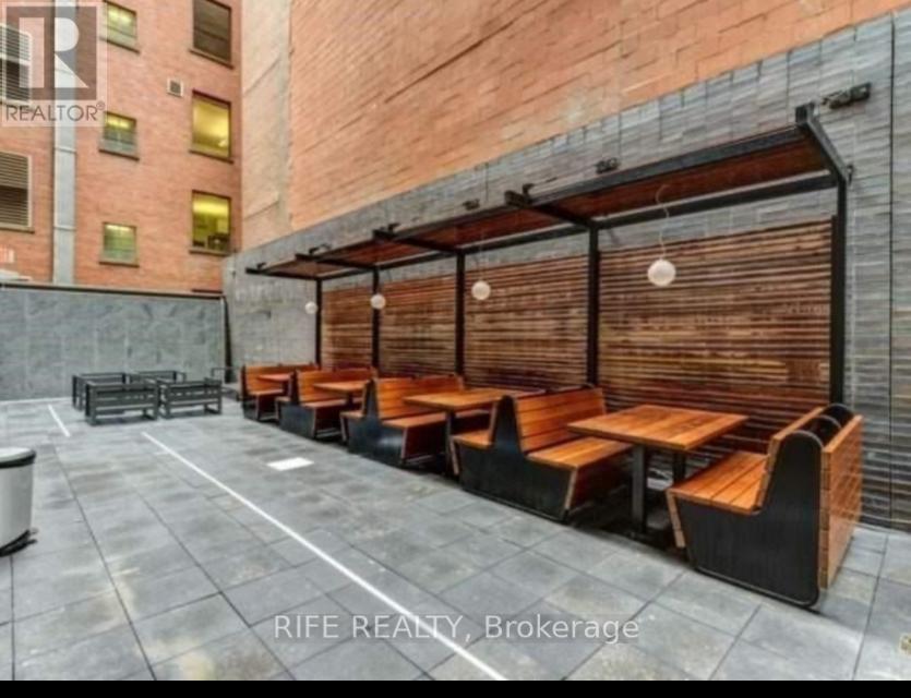 3601 - 70 Temperance Street, Toronto, Ontario  M5H 4E8 - Photo 16 - C12612914