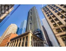 3601 - 70 TEMPERANCE STREET, Toronto, Ontario