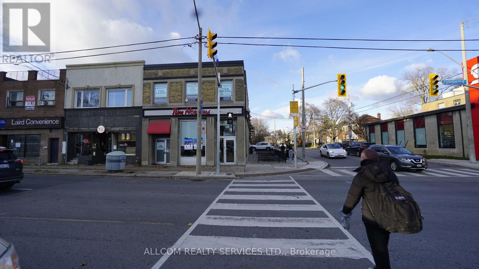 876 Eglinton Avenue E, Toronto, Ontario  M4G 2L1 - Photo 10 - C12612920