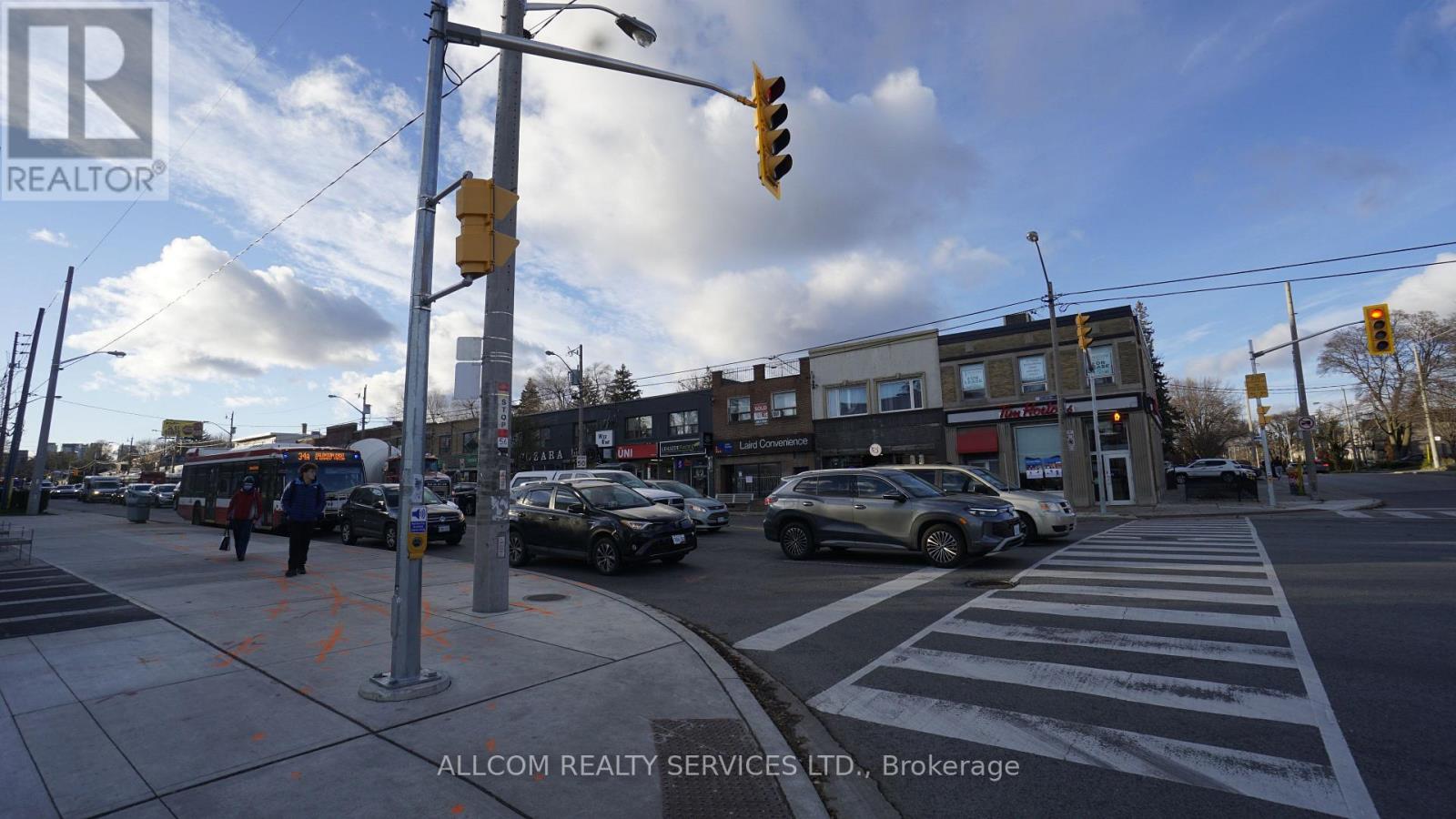 876 Eglinton Avenue E, Toronto, Ontario  M4G 2L1 - Photo 11 - C12612920