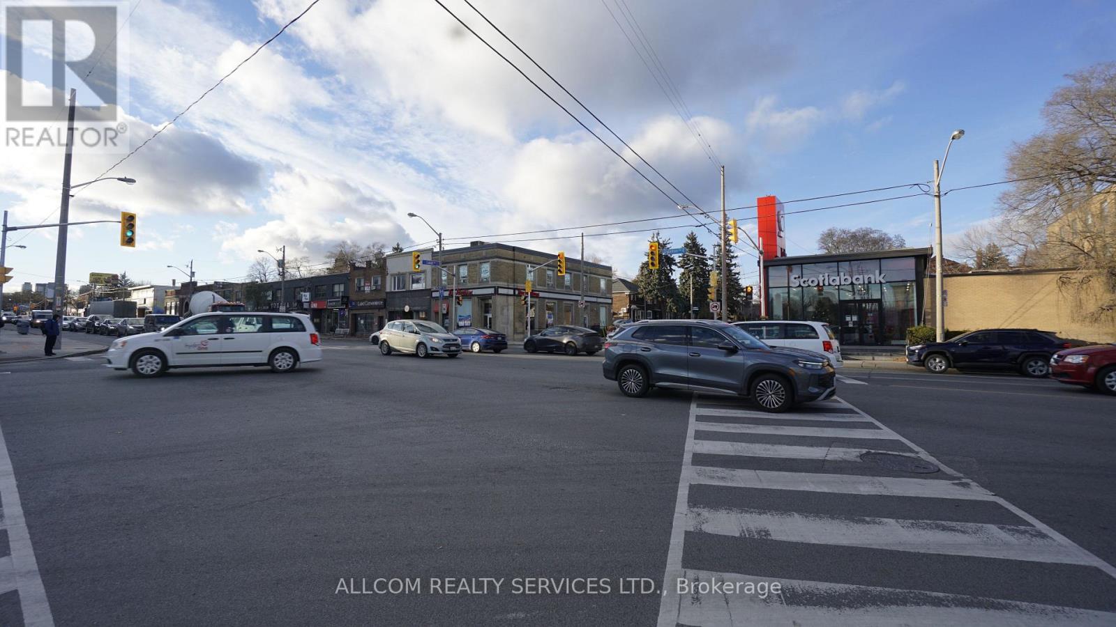 876 Eglinton Avenue E, Toronto, Ontario  M4G 2L1 - Photo 12 - C12612920