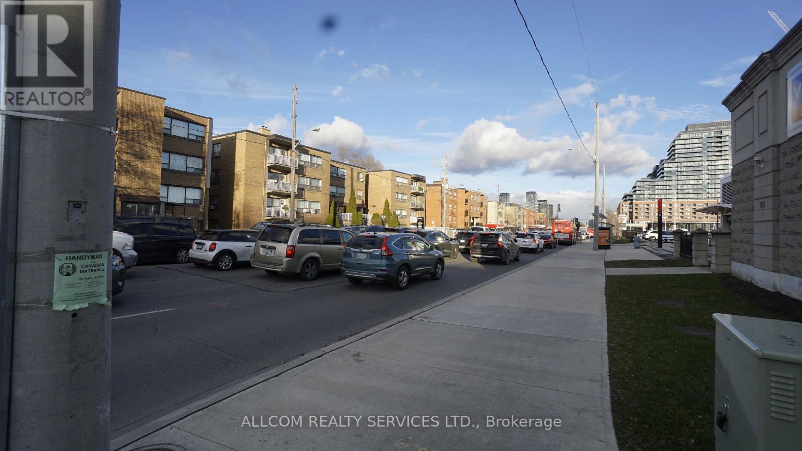 876 Eglinton Avenue E, Toronto, Ontario  M4G 2L1 - Photo 15 - C12612920