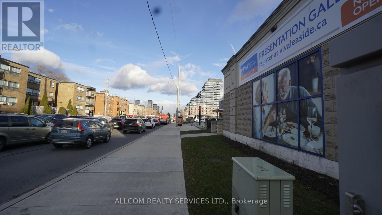 876 Eglinton Avenue E, Toronto, Ontario  M4G 2L1 - Photo 16 - C12612920
