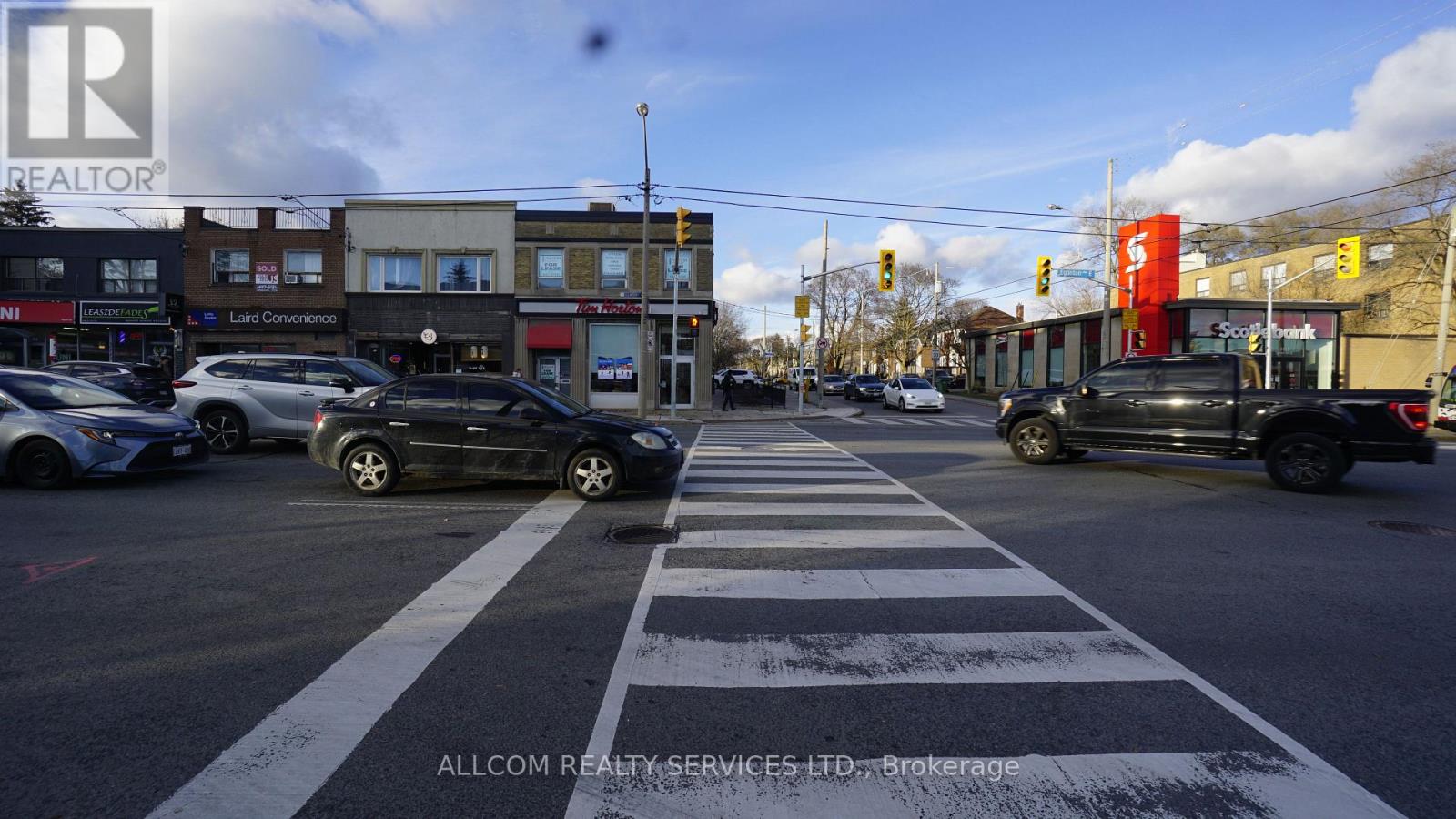 876 Eglinton Avenue E, Toronto, Ontario  M4G 2L1 - Photo 3 - C12612920