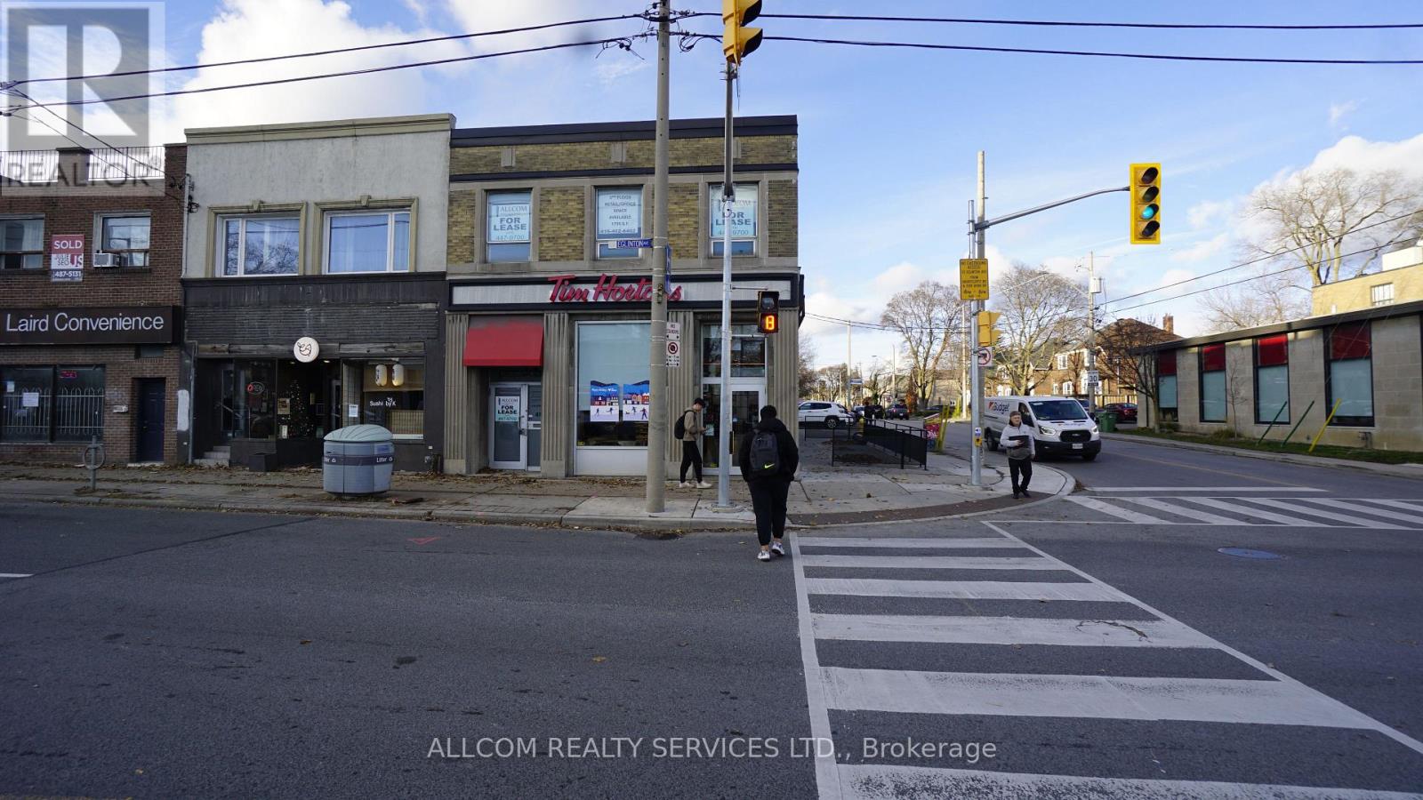 876 Eglinton Avenue E, Toronto, Ontario  M4G 2L1 - Photo 4 - C12612920