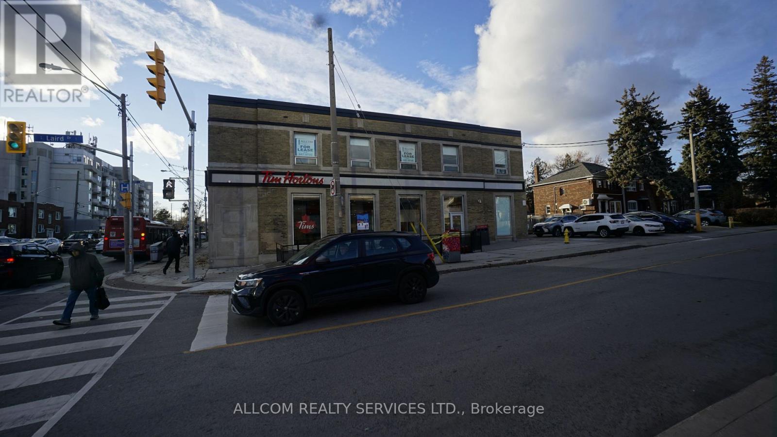 876 Eglinton Avenue E, Toronto, Ontario  M4G 2L1 - Photo 6 - C12612920